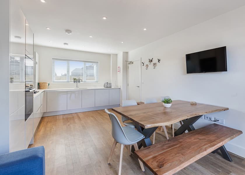 Avon Cottage Pet Friendly - Hoburne Park Cottages, Christchurch