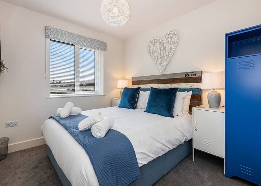 Stour Cottage - Hoburne Park Cottages, Christchurch