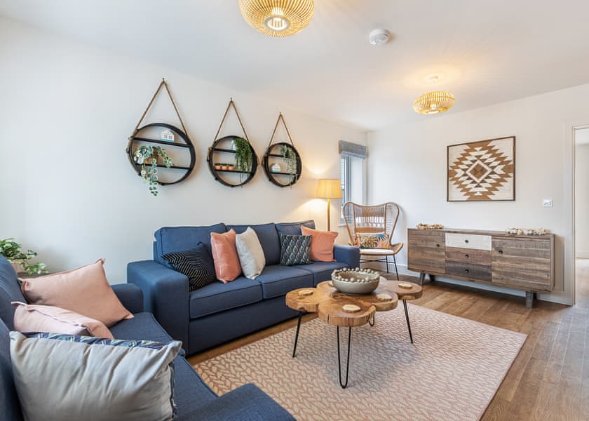 Hengistbury Cottage - Hoburne Park Cottages, Christchurch