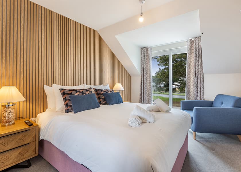 Hengistbury Cottage - Hoburne Park Cottages, Christchurch