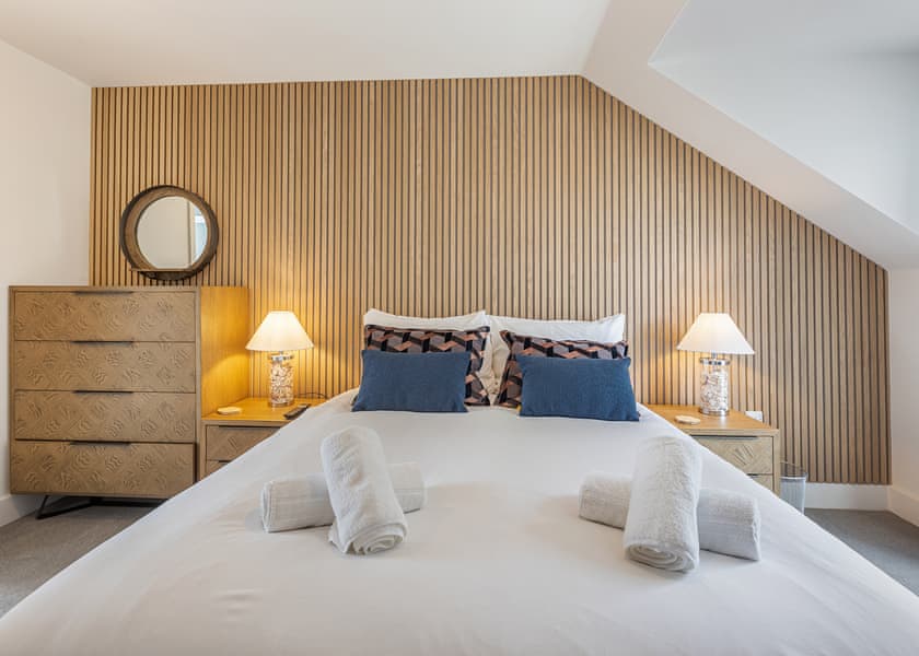 Hengistbury Cottage - Hoburne Park Cottages, Christchurch