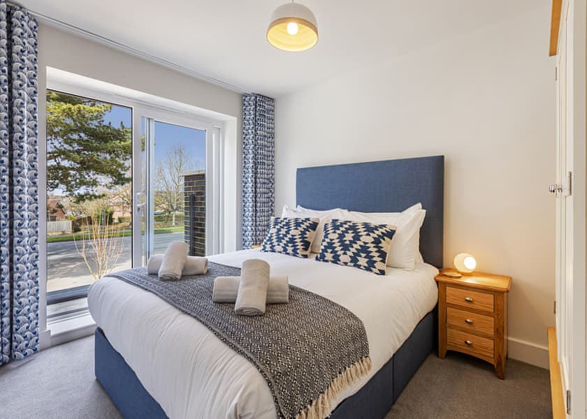 Hengistbury Cottage - Hoburne Park Cottages, Christchurch