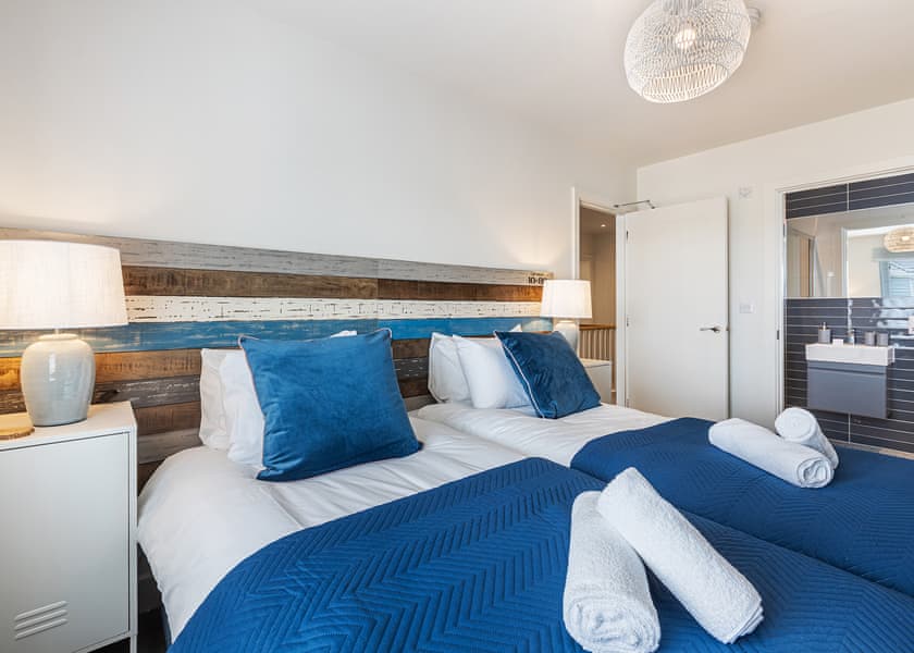 Hengistbury Cottage - Hoburne Park Cottages, Christchurch