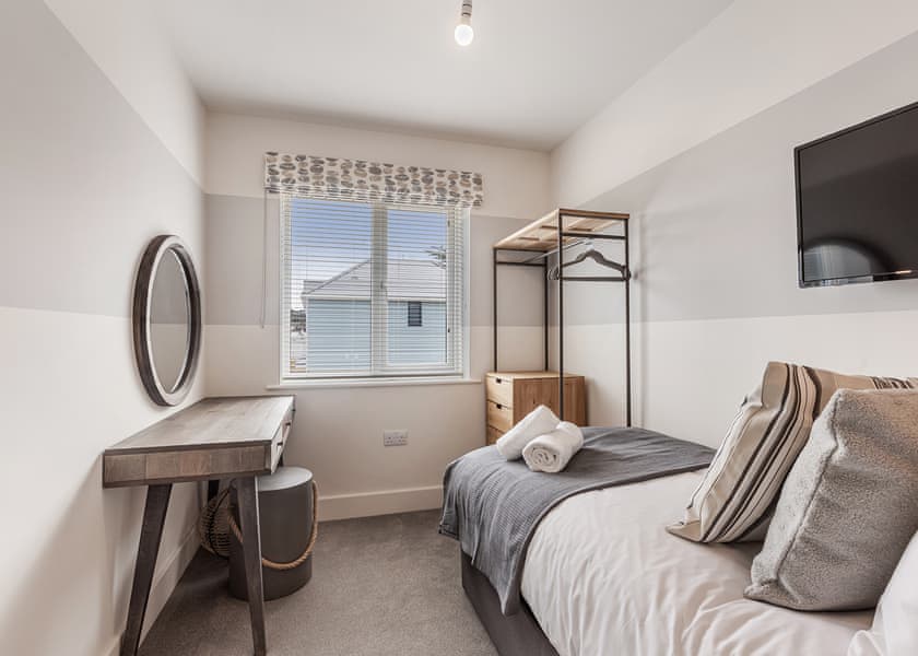 Hengistbury Cottage - Hoburne Park Cottages, Christchurch