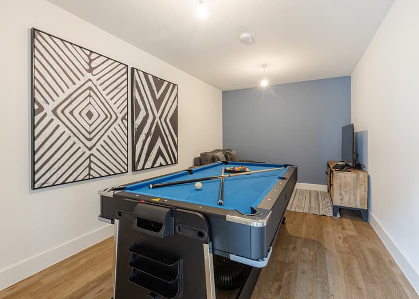 Hengistbury Cottage - Hoburne Park Cottages, Christchurch