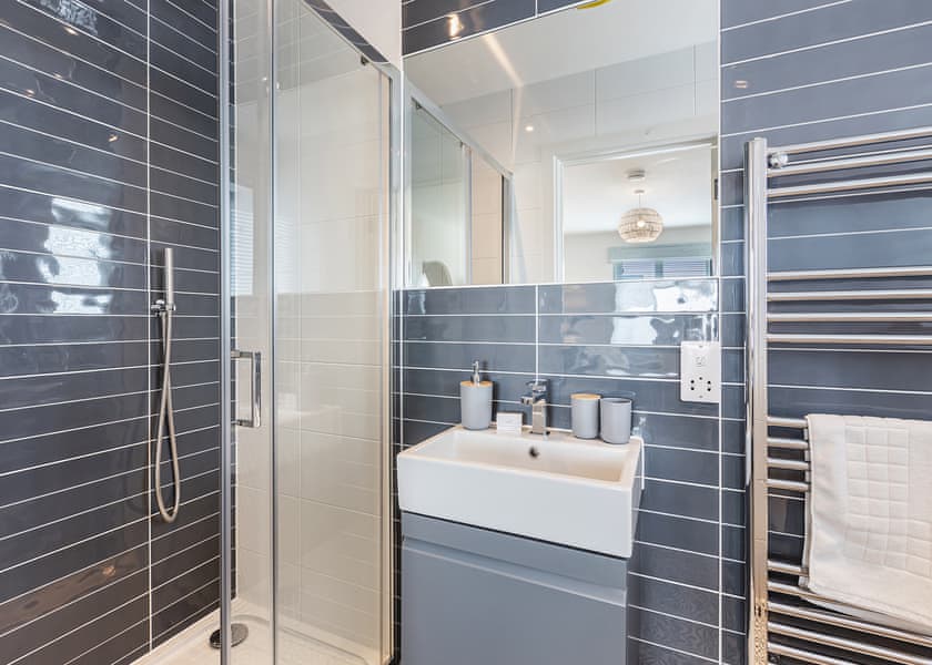 Hengistbury Cottage Pet Friendly - Hoburne Park Cottages, Christchurch