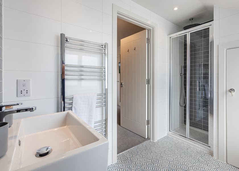 Hengistbury Cottage Pet Friendly - Hoburne Park Cottages, Christchurch