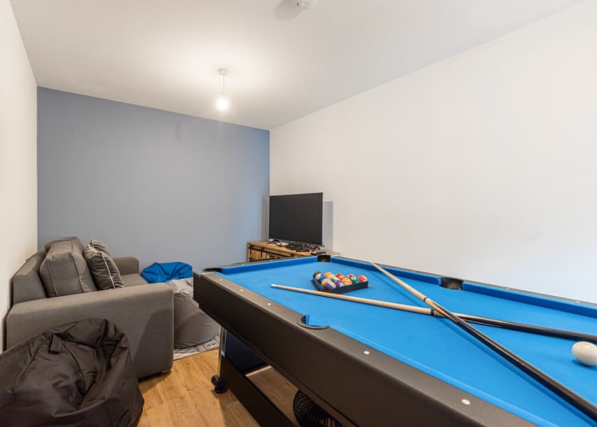 Hengistbury Cottage Pet Friendly - Hoburne Park Cottages, Christchurch