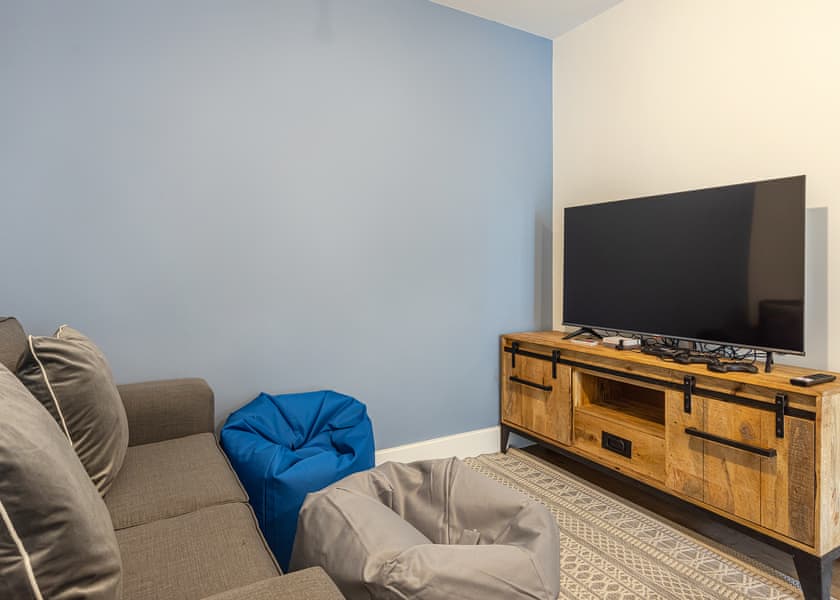 Hengistbury Cottage Pet Friendly - Hoburne Park Cottages, Christchurch