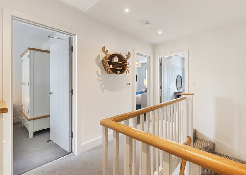 Hengistbury Cottage Pet Friendly - Hoburne Park Cottages, Christchurch