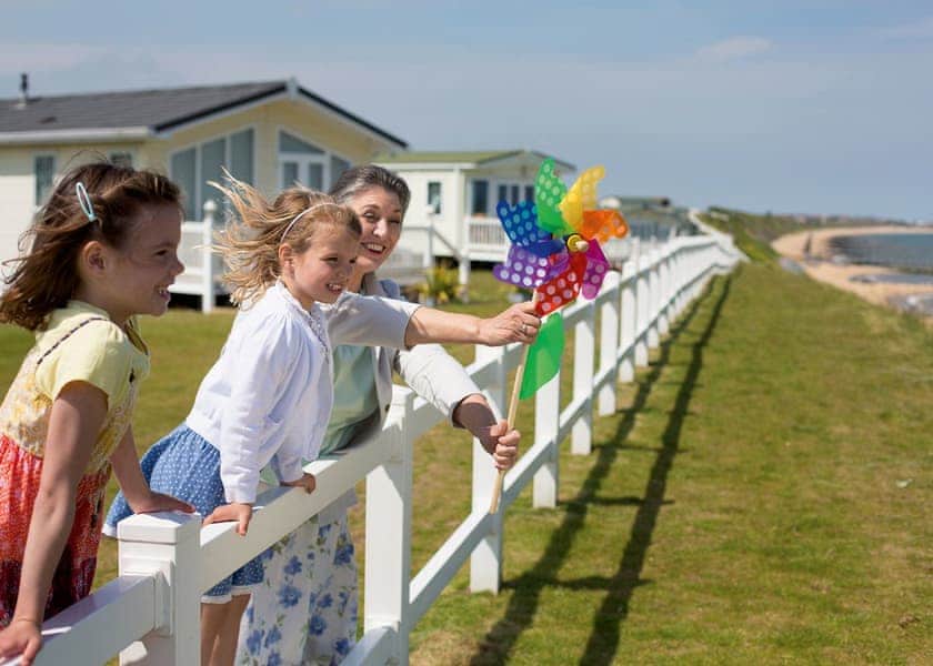 Hopton Holiday Village, Hopton-on-Sea, Nr Great Yarmouth 