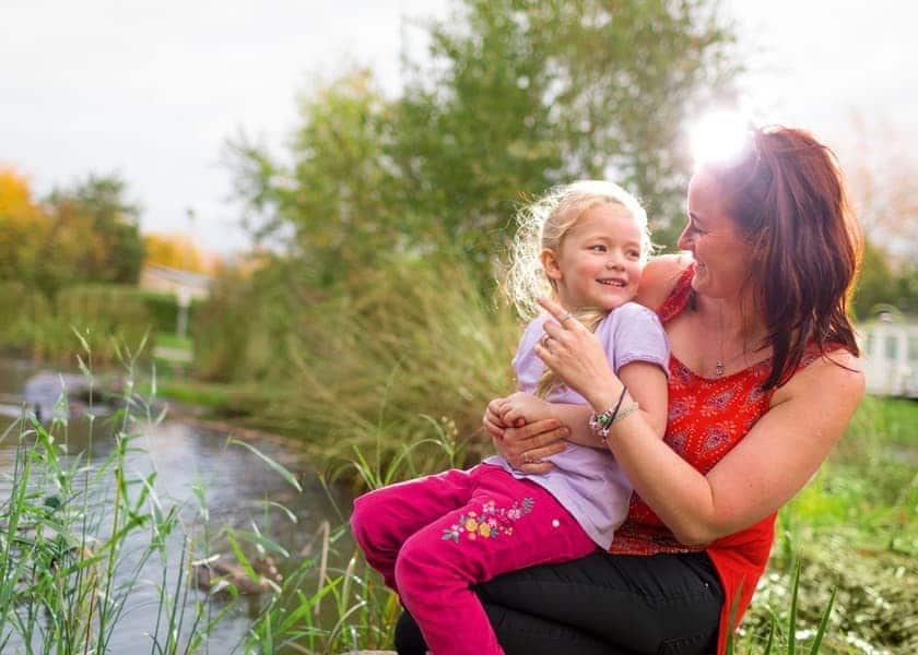 Hopton Holiday Village, Hopton-on-Sea, Nr Great Yarmouth 
