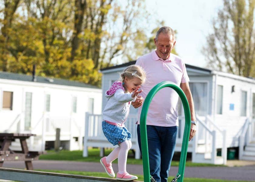 Hopton Holiday Village, Hopton-on-Sea, Nr Great Yarmouth 