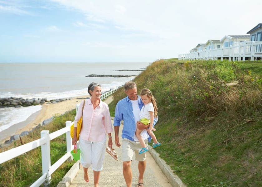 Hopton Holiday Village, Hopton-on-Sea, Nr Great Yarmouth 