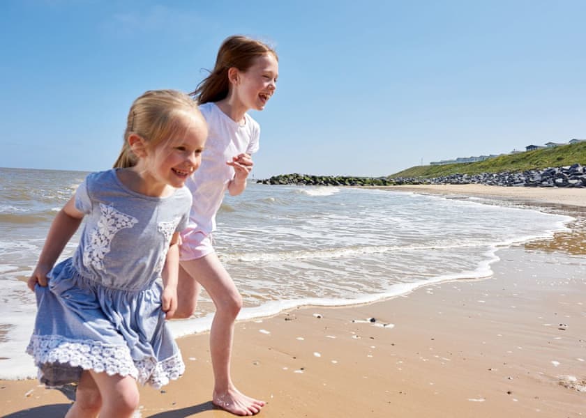 Hopton Holiday Village, Hopton-on-Sea, Nr Great Yarmouth 