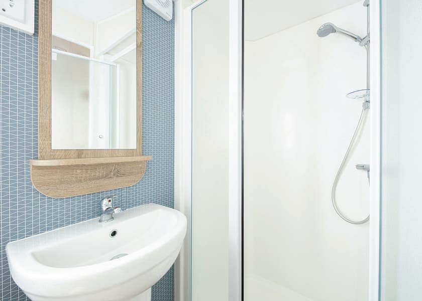 Hopton Bronze 3 Pet - Hopton Holiday Village, Hopton-on-Sea, Nr Great Yarmouth