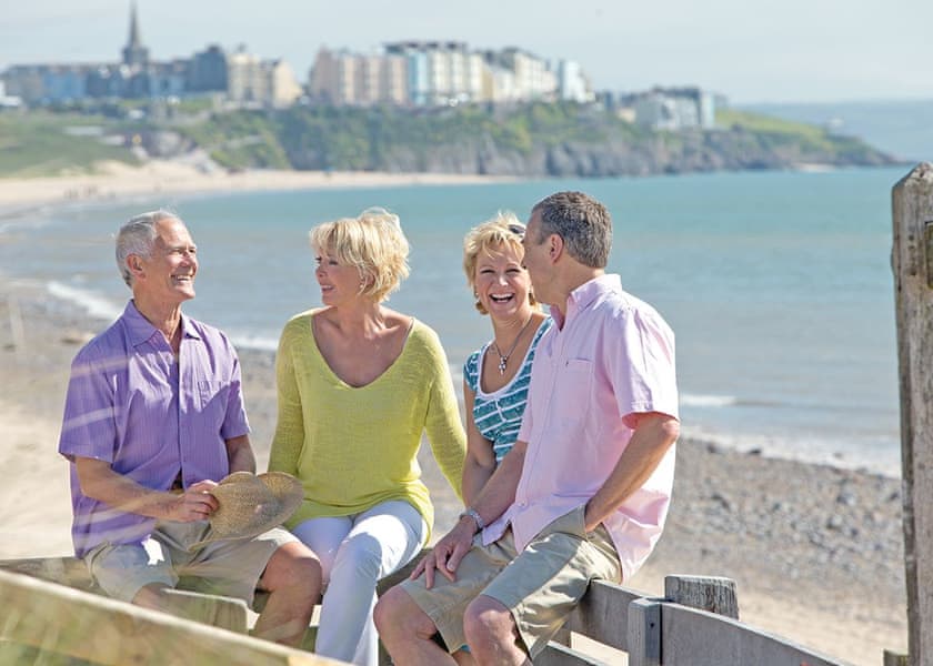 Beaches nearby<br />