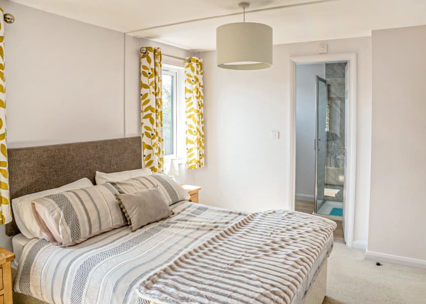 Empress Lodge - Hawthorn Glen Lodges, Downham Market