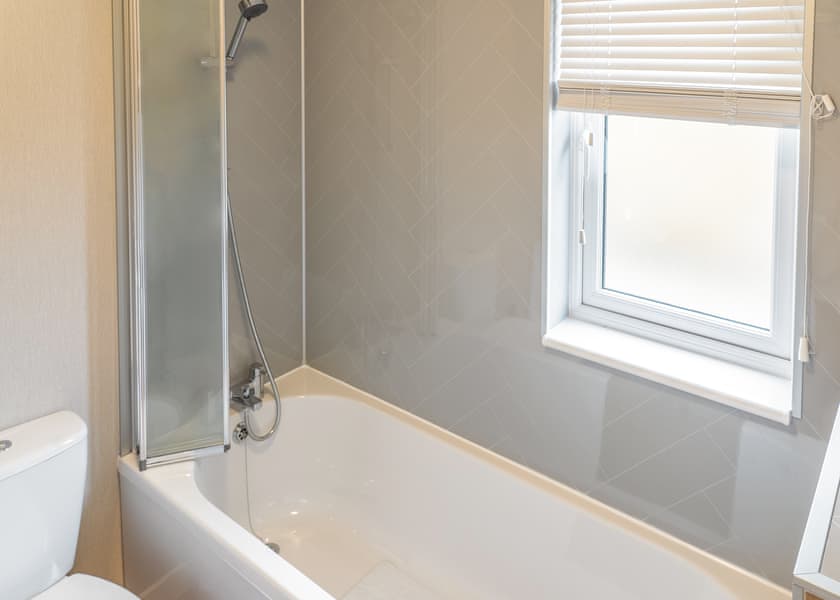 Aldersbrook Lodge - Hawthorn Glen Lodges, Downham Market