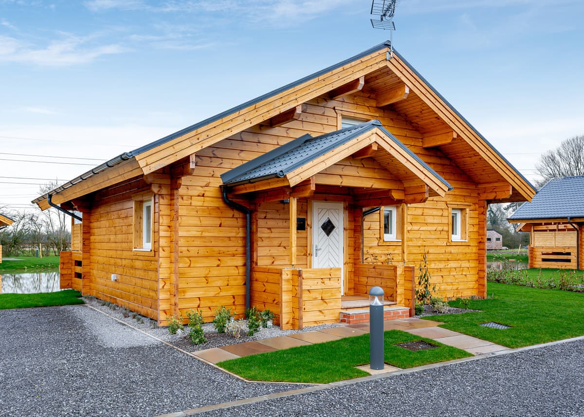 Holly Tree Lodges - Holiday lodge in Yorkshire - Image 4