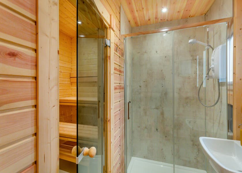 Holly Tree Lodge PF - Holly Tree Lodges, York