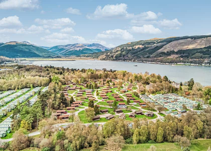 Hunters Quay, Hunters Quay, Argyll