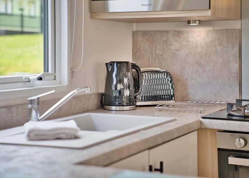 Platinum Caravan 2 (Pet) - Hunters Quay, Hunters Quay, Argyll