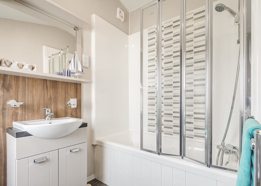 Platinum Caravan 2 (Pet) - Hunters Quay, Hunters Quay, Argyll