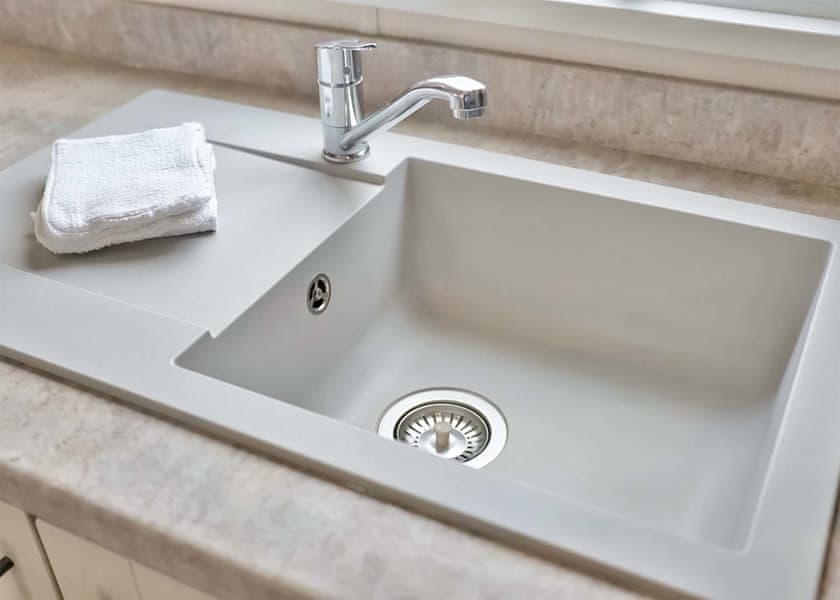 Gold Caravan 3 - Hunters Quay, Hunters Quay, Argyll