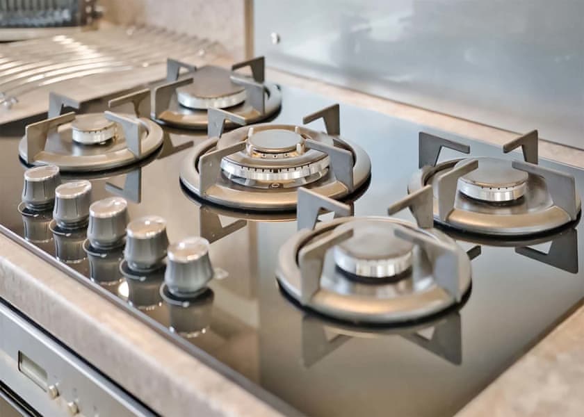 Gold Caravan 3 - Hunters Quay, Hunters Quay, Argyll