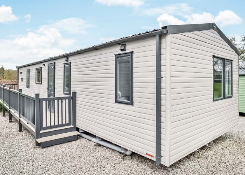 Platinum 3 Caravan - Hunters Quay, Hunters Quay, Argyll