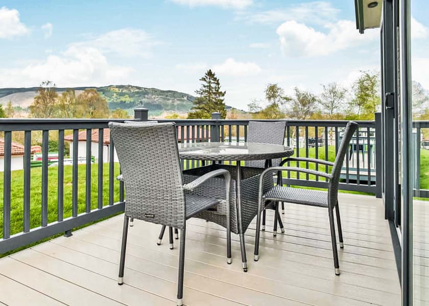 Platinum 3 Caravan - Hunters Quay, Hunters Quay, Argyll