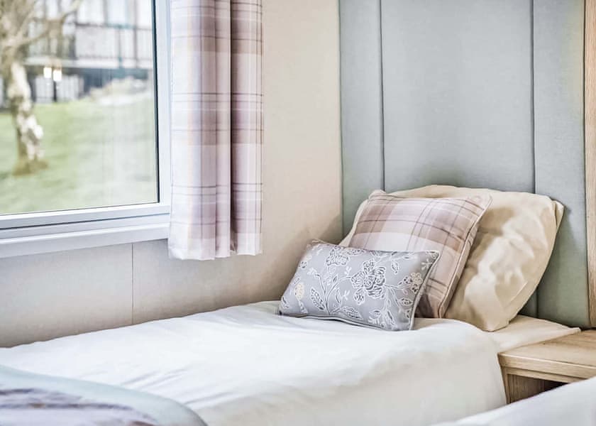 Platinum 3 Caravan - Hunters Quay, Hunters Quay, Argyll