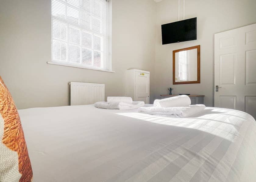 The Clock House - Haveringland Hall, Cawston