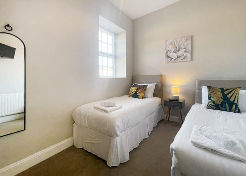 The Clock House - Haveringland Hall, Cawston