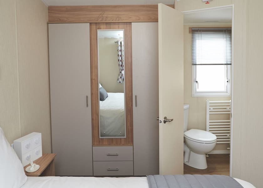 Please note, images are for representational purposes only, individual makes and models may vary | Essential Clover Caravan (Sleeps 6) - Heather View Holiday Park, Stanhope, Co Durham