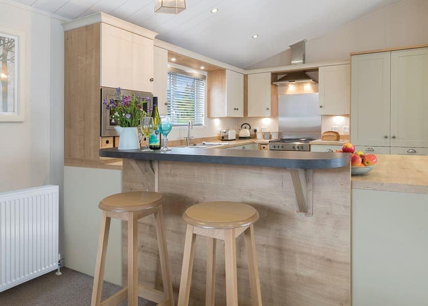 Please note, images are for representational purposes only, individual makes and models may vary | Limetree Lodge 2 - Heather View Holiday Park, Stanhope, Co Durham