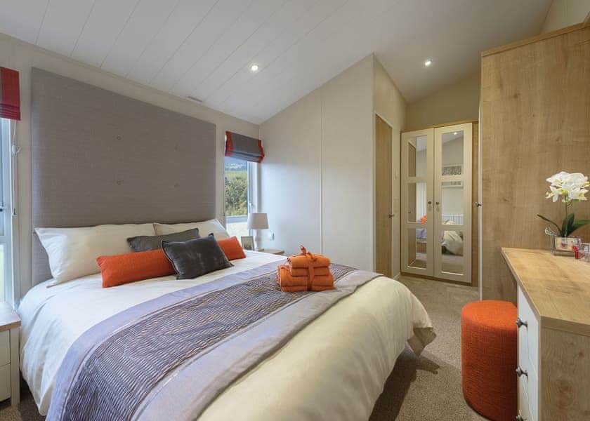 Please note, images are for representational purposes only, individual makes and models may vary | Limetree Lodge 2 - Heather View Holiday Park, Stanhope, Co Durham