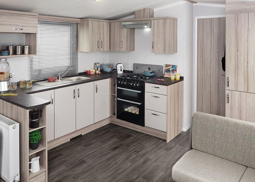 Please note, images are for representational purposes only, individual makes and models may vary | Sage Caravan 2 Pets Welcome - Heather View Holiday Park, Stanhope, Co Durham