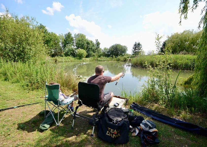 Hanworth Country Park, Potterhanworth