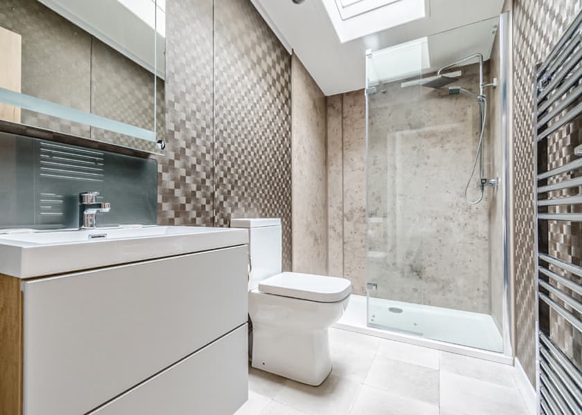 Luxury Lodge Hot Tub (Pet) - Hanworth Country Park, Potterhanworth