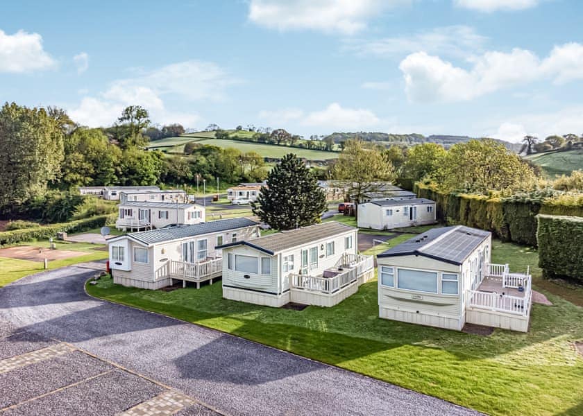 Holmans Wood, Chudleigh