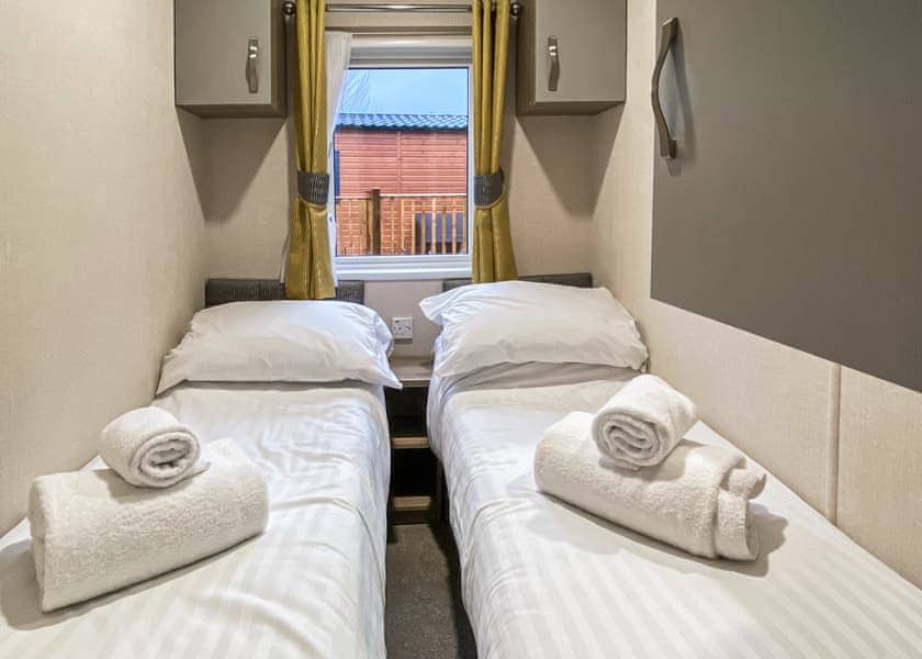 Superior Holiday Home Hot Tub 6 - Holmans Wood, Chudleigh