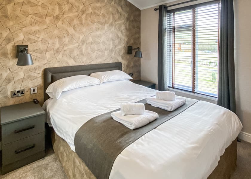 Luxury Holiday Home Hot Tub 4 - Holmans Wood, Chudleigh