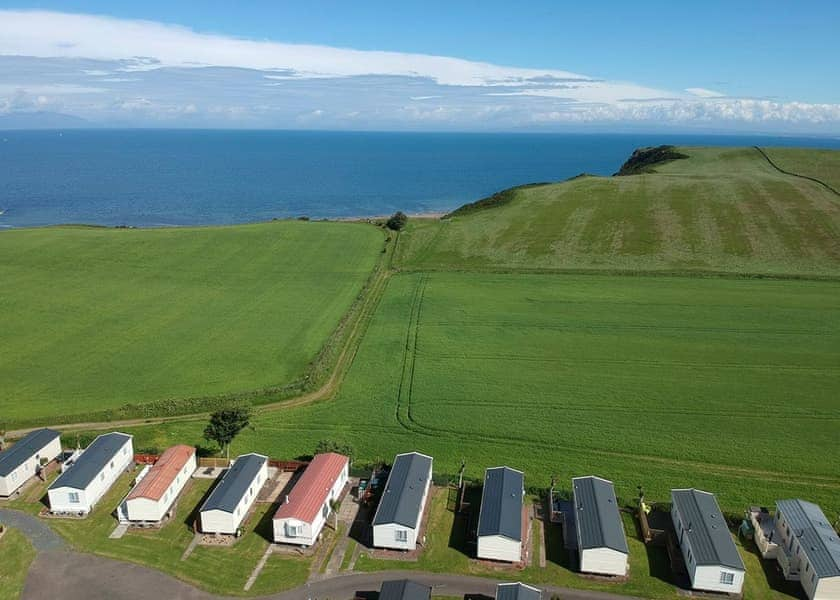 Heads of Ayr Holiday Park, Ayr