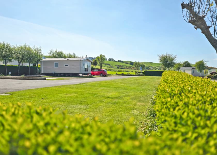 Heads of Ayr Holiday Park, Ayr