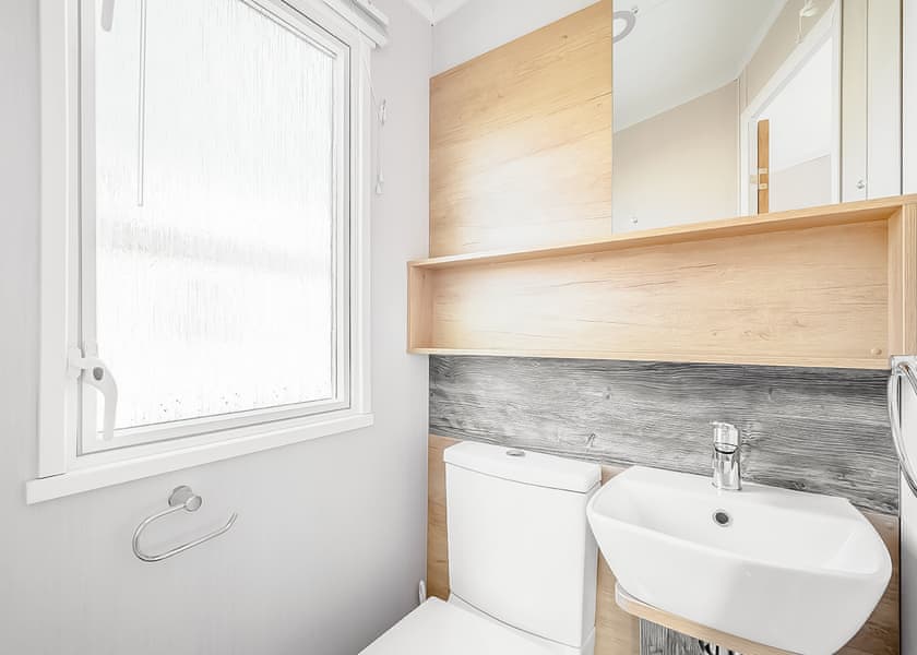 Cumbrae Holiday Home (Pet) S, Cumbrae Holiday Home (Pet) - Heads of Ayr Holiday Park, Ayr