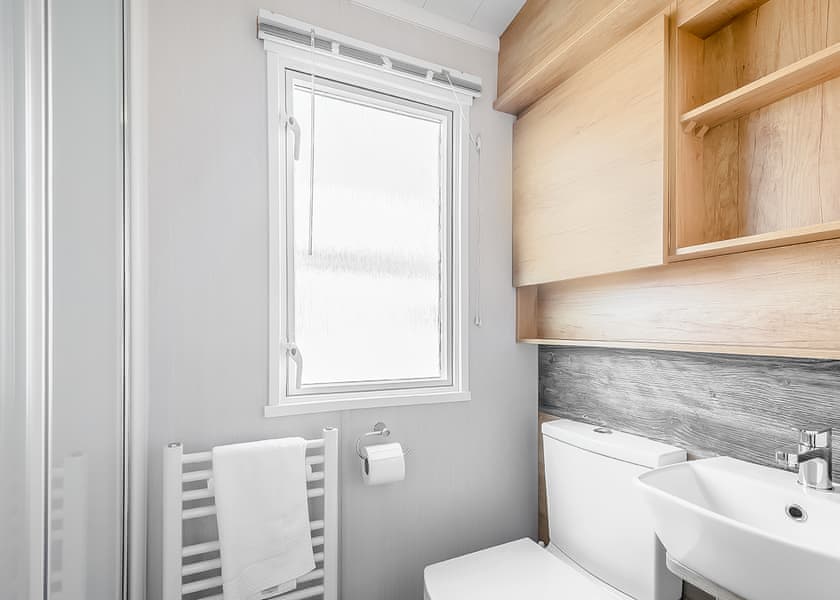 Cumbrae Holiday Home (Pet) S, Cumbrae Holiday Home (Pet) - Heads of Ayr Holiday Park, Ayr