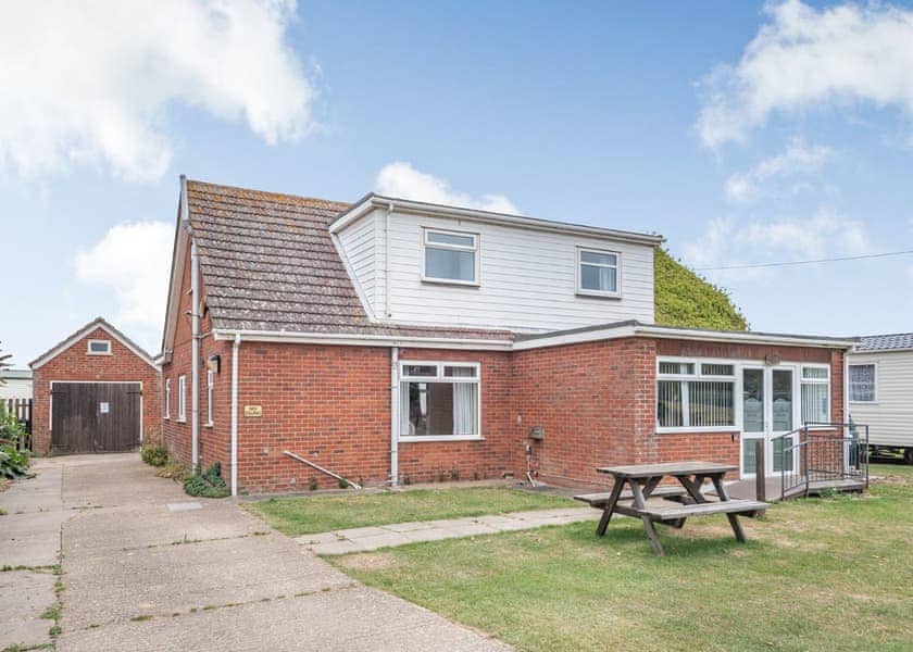 Ingoldale House - Ingoldale Holiday Park, Ingoldmells