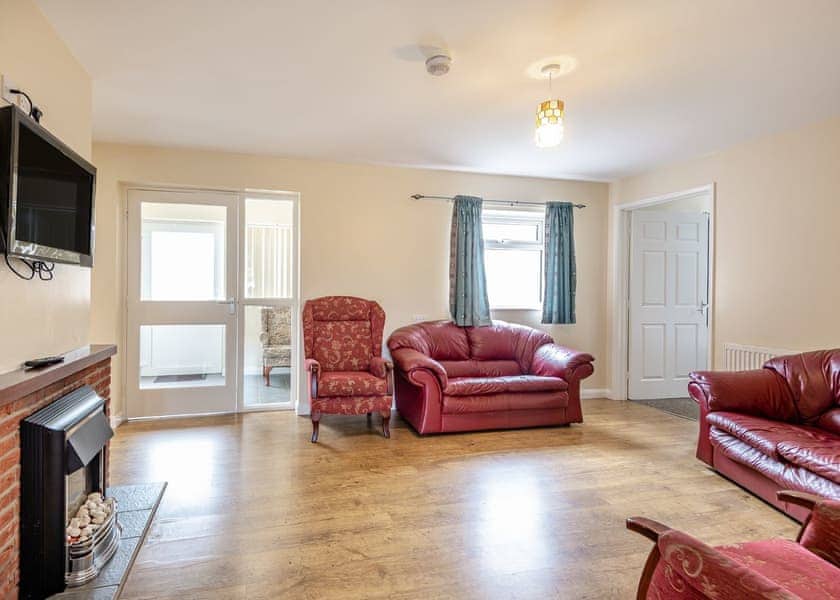 Ingoldale House - Ingoldale Holiday Park, Ingoldmells